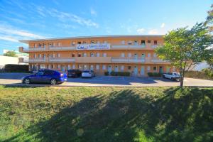 Hotels Residence Cote Sud La Bouilladisse : photos des chambres