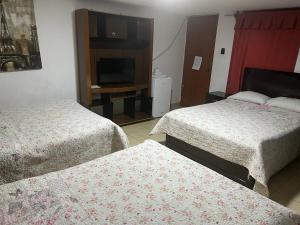 HOTEL SAN VICENTE