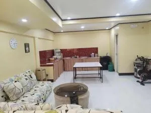 Jumong's Transient Inn - Cabugao