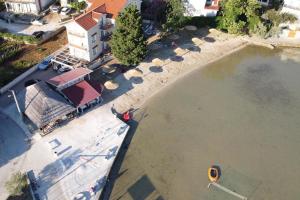 Apartments by the sea Kraj, Pasman - 333