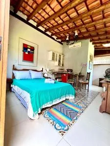 Flor de Orquídea guesthouse - 萨纳