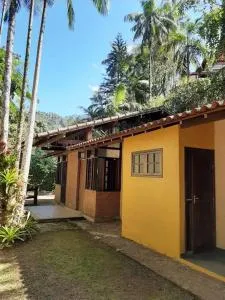 Canto do rio 5km do centro - Barro Branco