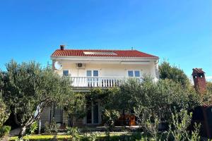 Apartments with parking space Vlasici, Pag - 4139