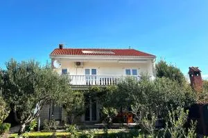 Apartments with a parking space Vlasici, Pag - 4139 - Vlašići