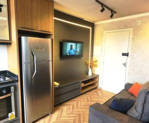 #805 AConchegante Studio Urban WIFI