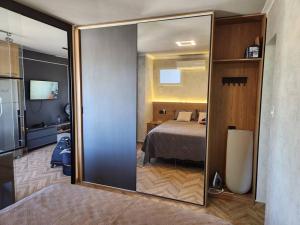 #805 AConchegante Studio Urban WIFI