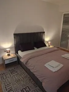 DJS Skopje Apartment - Usje