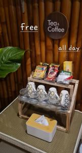 Roos Guesthouse