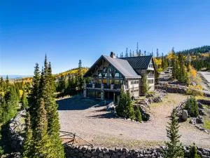 Ice Castle - Parowan