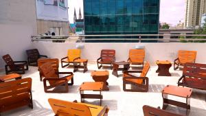Hotel Athos