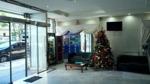 Hotel Athos