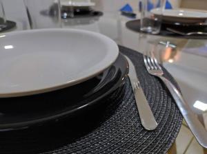 Apartamento Prime Central