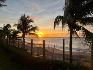 Bali Bahia Itacimirim - Pé na Areia