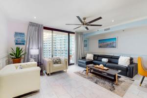 Shores of Panama 1024