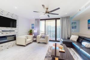 Shores of Panama 1024