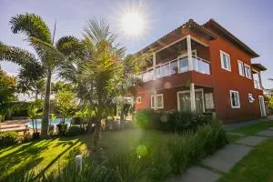 Carlopolis Casa Osvaldo Bufalari - Guapirama