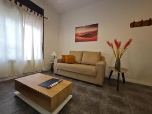 TERRAZAS DE ALTA BARDA 2 DORMiTORIOS CON COCHERA - Centenario