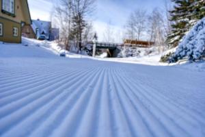 Le Plateau East by Tremblant Vacations