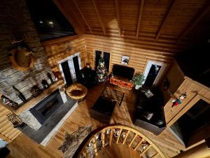 Le Courchevel Luxe Chalet - Private Pool - Jacuzzi - Ski