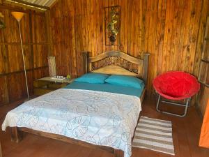 Villa Libia campestre