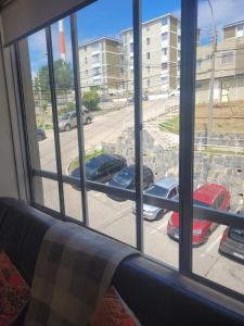 BELLO DEPTO .CERCANO A TODO.