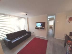 BELLO DEPTO .CERCANO A TODO.