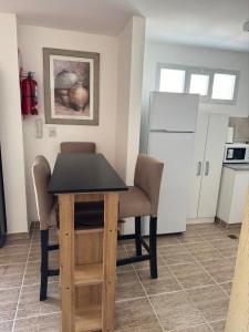 Monoambiente céntrico