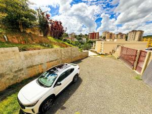 Pousada Ar da Montanha