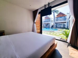 Tuong Vy Boutique Hotel Mui Ne