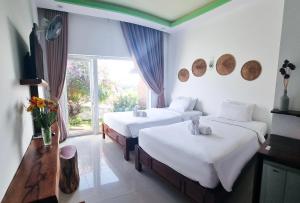 Tuong Vy Boutique Hotel Mui Ne