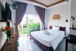 Tuong Vy Boutique Hotel Mui Ne