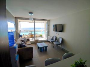 Departamento Laguna del Mar