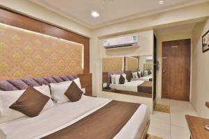 HOTEL REST INN