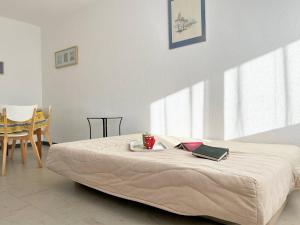 Appartement T2 au cœur de la Favière, terrasse, parking, à 100m de la plage et des commerces - FR-1-251-460