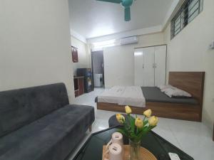 Home 59 Phạm Văn Đồng, Hà Nội