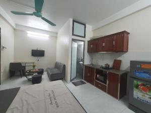 Home 59 Phạm Văn Đồng, Hà Nội
