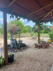 Cabañas Paulamar-Apto 3- Tolu