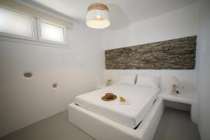 Irida Luxury Apartments Naxos Greece