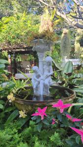 Chiangmai Singharat Road Villa