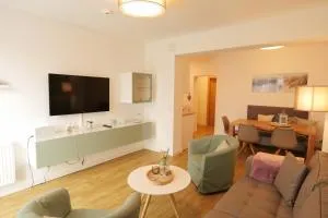 OstseeBrise - Sünnenkieker WE5 - ABC348 - nur Feriengäste! - Beckerwitz