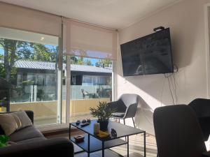 Departamento Céntrico en Condominio 4 Huéspedes