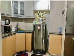 Studio Condo Newport City