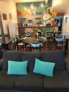 Hotel las Brusquitas