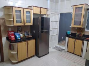 Casa 3min do centro prox. UFMS