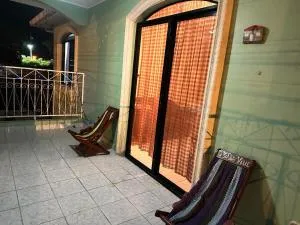 Vacation Home La Ceiba - Utila