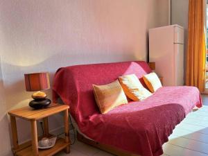 Duplex 3 pièces avec grandes terrasses et parking - 6 couchages - proche plage, Le Lavandou - FR-1-251-534