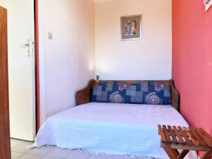 Duplex 3 pièces avec grandes terrasses et parking - 6 couchages - proche plage, Le Lavandou - FR-1-251-534