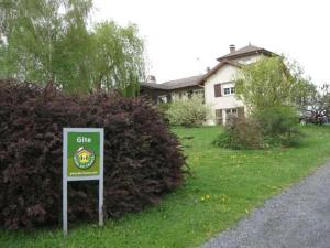 Gîte ensoleillé idéal pour couples - Proche dÉpinal avec terrasse et Wifi - FR-1-589-613