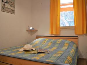 Appartement 2P 4 Couchages avec Balcon et Garage - Proche Plage et Commerces - FR-1-251-520