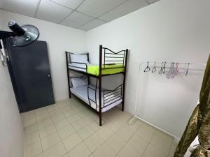 Homestay Cikgu Iqa (Muslim)